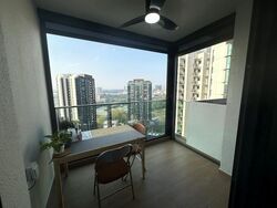 Normanton Park (D5), Apartment #498810401